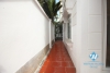 Good priced unfurnished villa for rent in Ciputra T Block